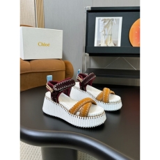 Chloe Sandals